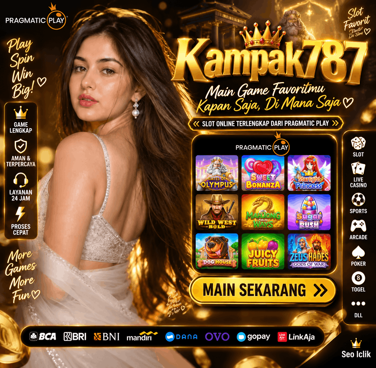KAMPAK787